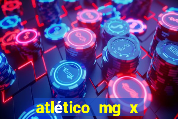 atlético mg x botafogo multicanais