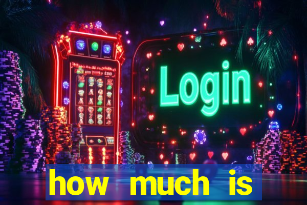 how much is qoituhvox0.3.0.4 jackpot casino game online