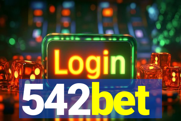 542bet