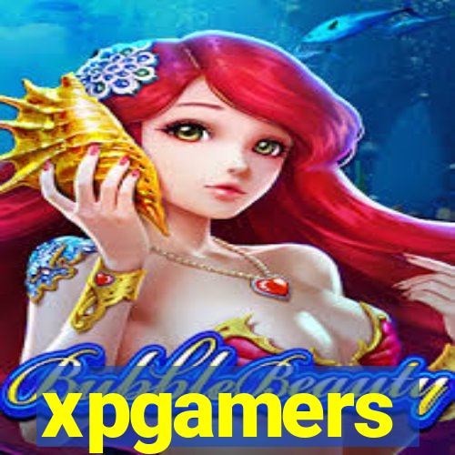 xpgamers