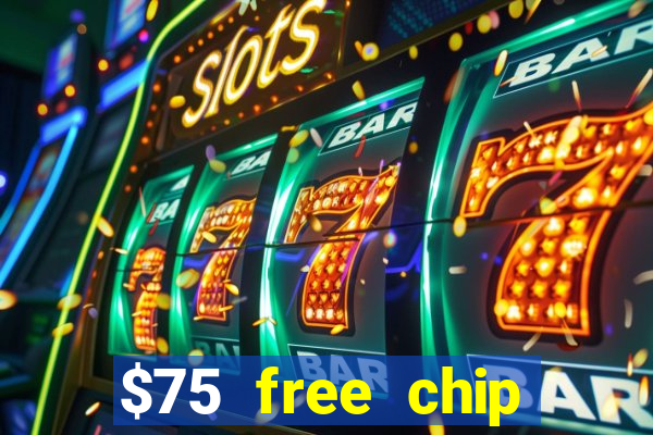 $75 free chip funclub casino 2023