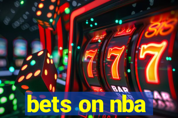 bets on nba