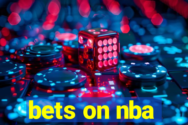 bets on nba