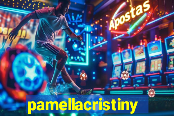 pamellacristiny