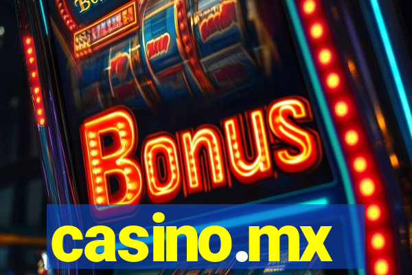 casino.mx