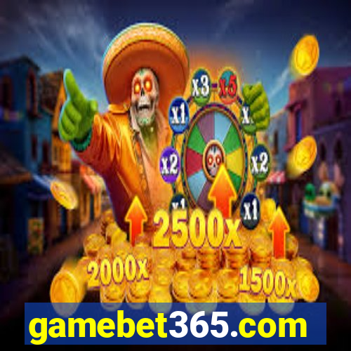 gamebet365.com