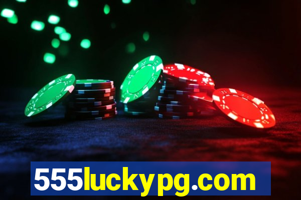 555luckypg.com