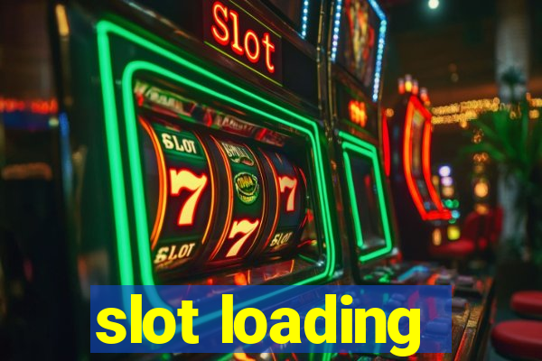 slot loading