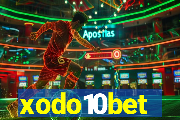 xodo10bet