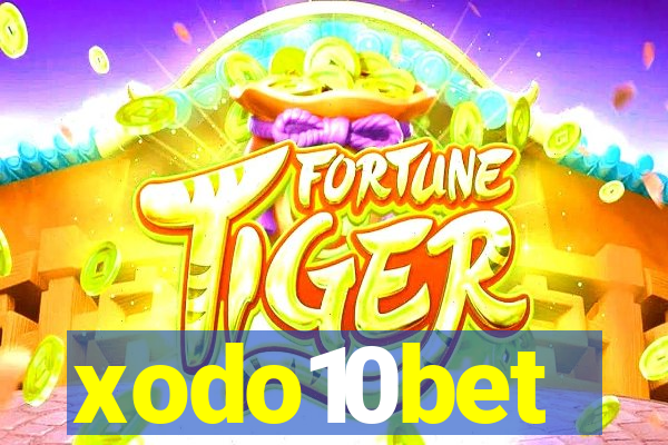 xodo10bet