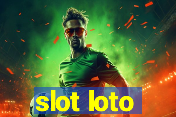 slot loto