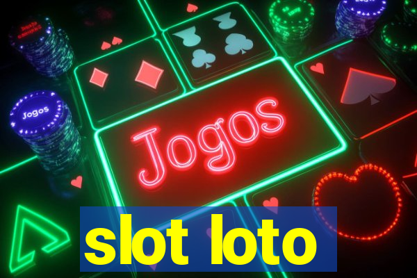 slot loto