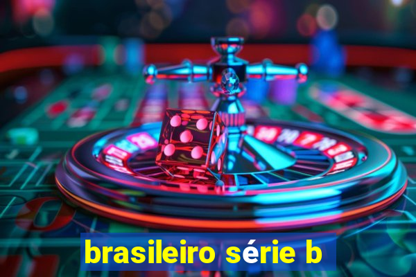 brasileiro série b