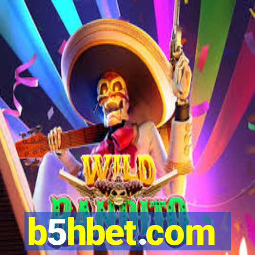 b5hbet.com