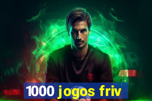 1000 jogos friv