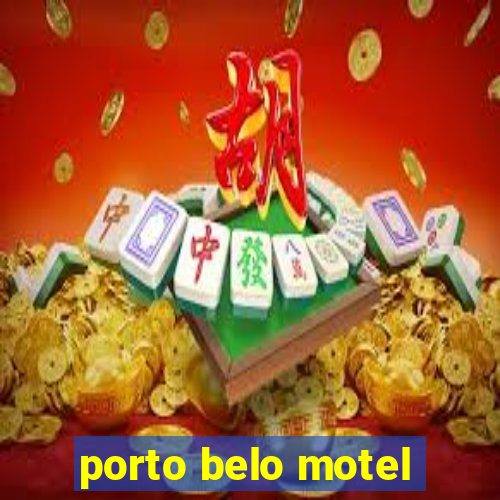 porto belo motel