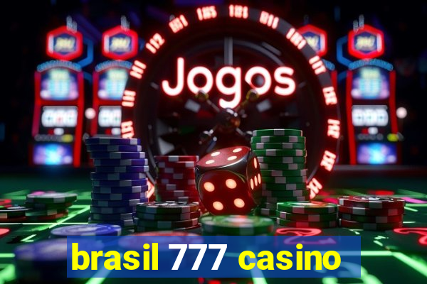 brasil 777 casino