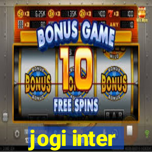 jogi inter