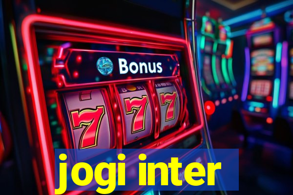 jogi inter