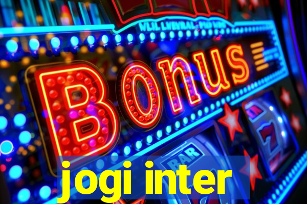 jogi inter