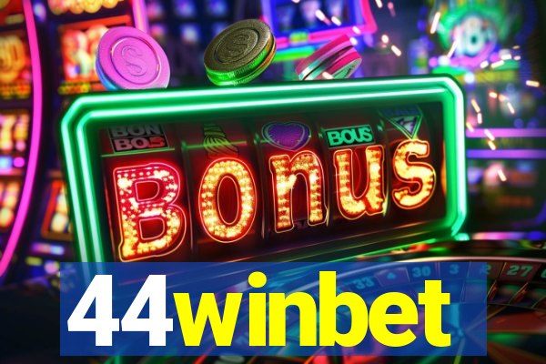 44winbet