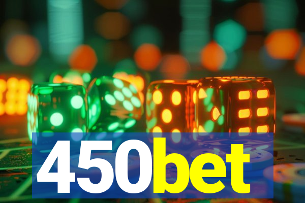 450bet