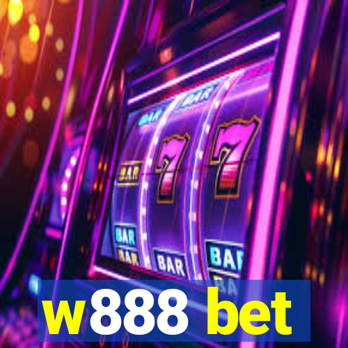 w888 bet