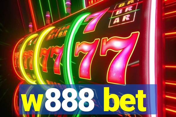 w888 bet