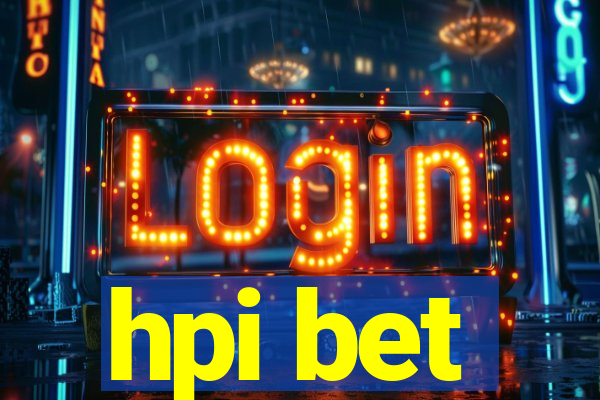 hpi bet