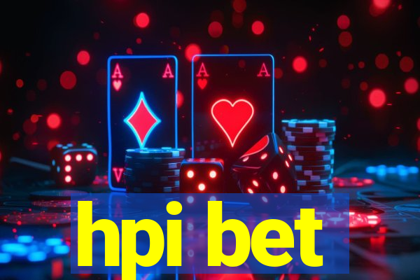 hpi bet