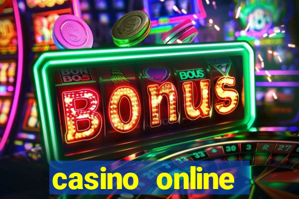 casino online gr谩tis ganhar dinheiro