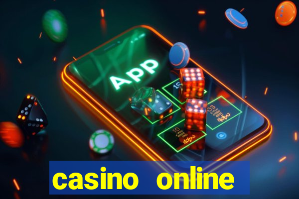 casino online gr谩tis ganhar dinheiro