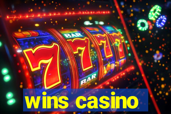 wins casino