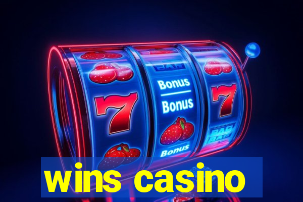 wins casino