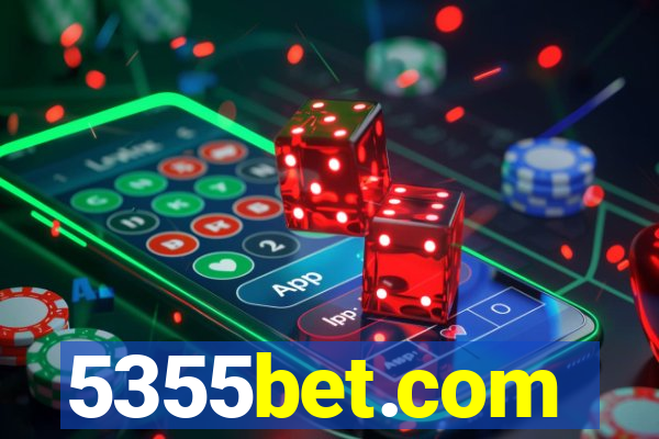 5355bet.com