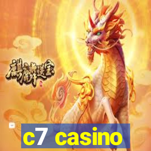 c7 casino