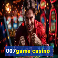 007game casino