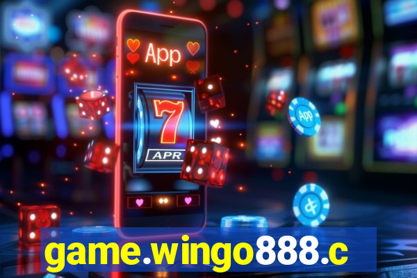 game.wingo888.com