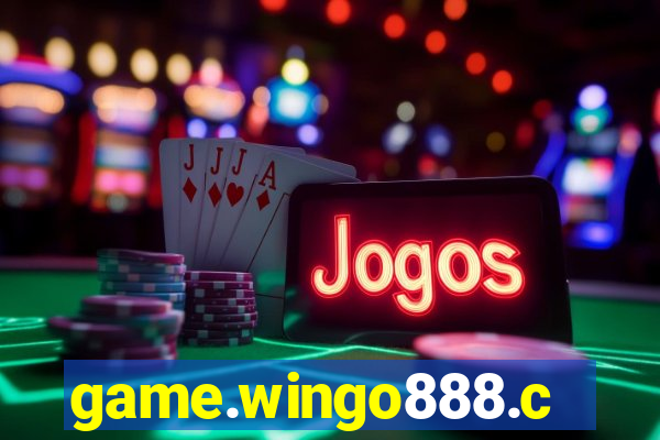 game.wingo888.com