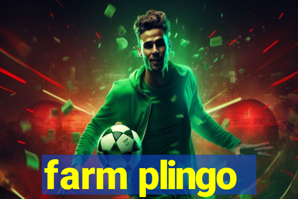 farm plingo