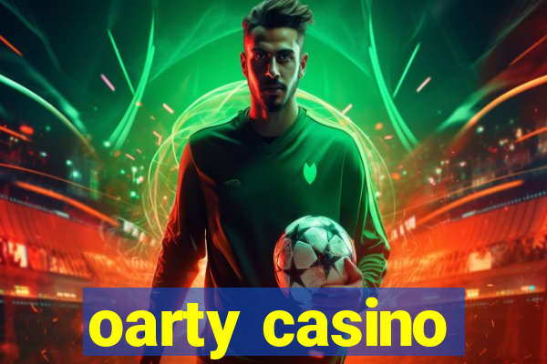 oarty casino