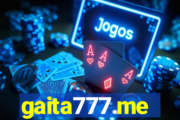 gaita777.me