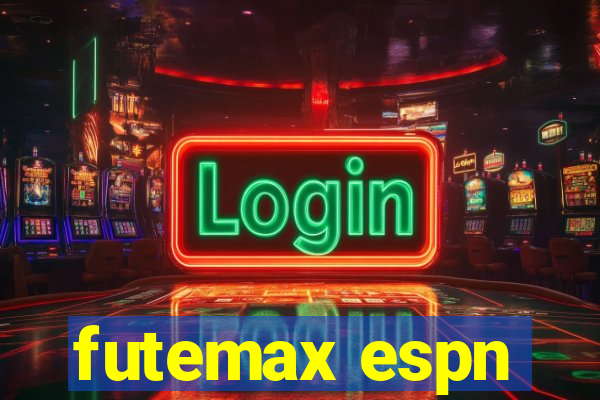 futemax espn