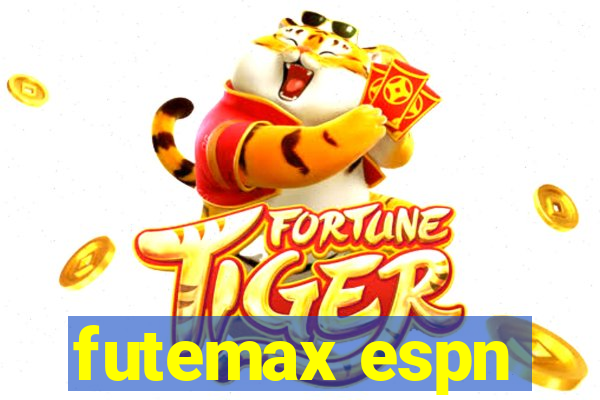 futemax espn