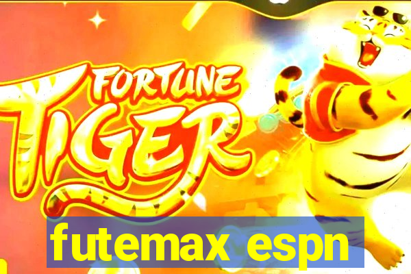 futemax espn