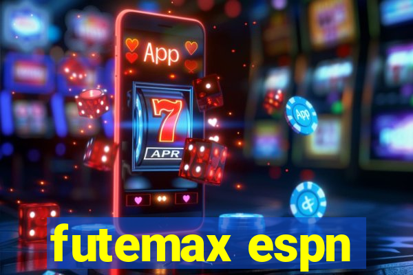 futemax espn