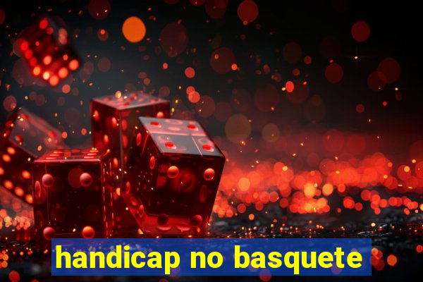 handicap no basquete