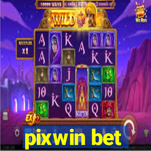 pixwin bet