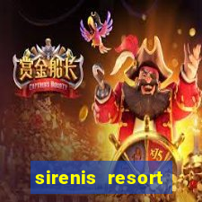 sirenis resort punta cana casino & aquagames