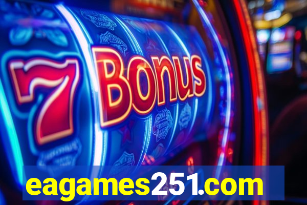 eagames251.com